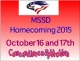 MSSD Homecoming weekend 2015 reunion event on Oct 16, 2015 image