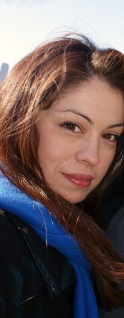 Araceli Alvarez  Cortes's Classmates® Profile Photo