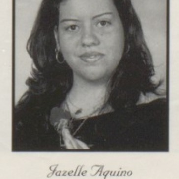 Jazelle Vasquez's Classmates profile album