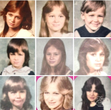 Kim Smith's Classmates profile album