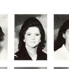 Tammy Priller's Classmates profile album