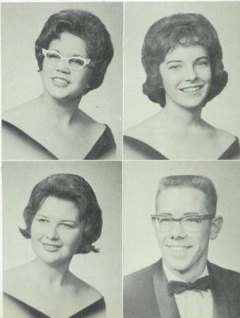 Shelia McGee's Classmates profile album