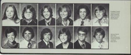 Chris Damm's Classmates profile album