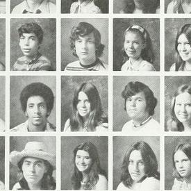 Lynn Daugherty's Classmates profile album