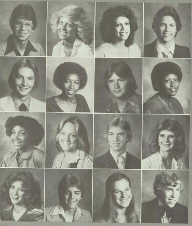 Mark Walters' Classmates profile album