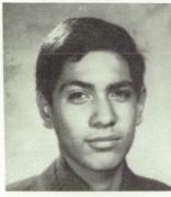 Paul Gonzales' Classmates profile album