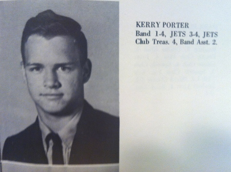 Kerry Porter's Classmates profile album