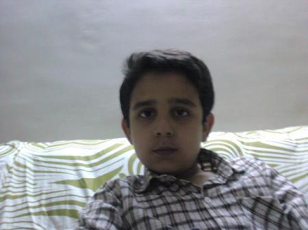 Abdul Rehman's Classmates® Profile Photo