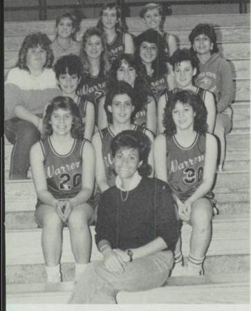 Karen Adams' Classmates profile album