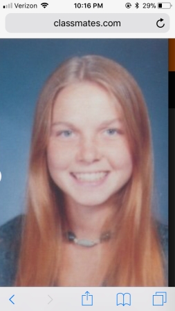 Keri Bennett's Classmates profile album