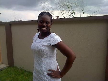 Akosua Antwi's Classmates® Profile Photo