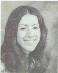 melinda gonzales' Classmates profile album