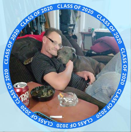 Lewis Bogle's Classmates® Profile Photo