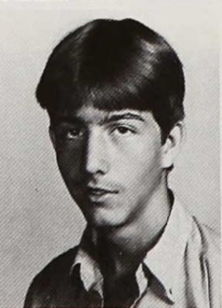 Paul Goss's Classmates® Profile Photo