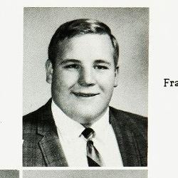 Frank Brown's Classmates profile album