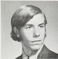 Rick Cooper's Classmates profile album