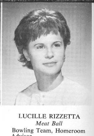 Lucille Lantz's Classmates profile album