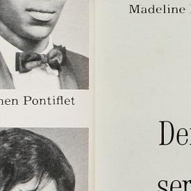Frances Anderson's Classmates profile album