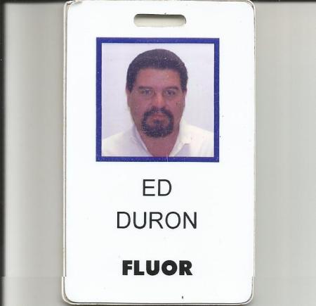 Ed Duron's Classmates profile album