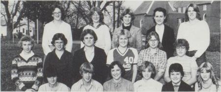 Carole Vannoy's Classmates profile album