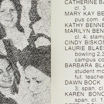 Barbara Dunham's Classmates profile album