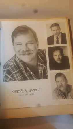 Steven Stitt's Classmates profile album