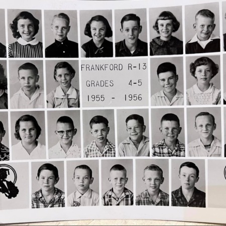 Winifred Hutcherson's Classmates® Profile Photo