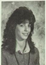 Diane Haslett's Classmates profile album