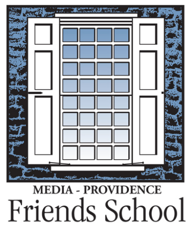 Media Providence Friends High School Logo Photo Album
