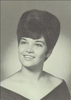 Peggy Jenkins' Classmates profile album