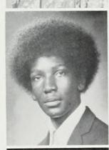 Millard Williams' Classmates profile album