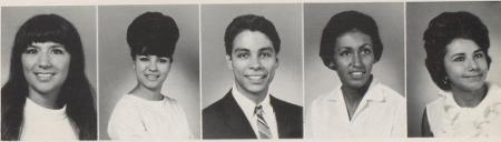 Yolanda Gregson's Classmates profile album