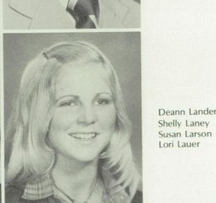 Lori Lauer's Classmates profile album