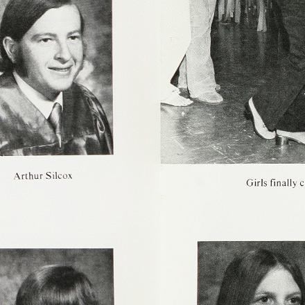Marlene Wilson's Classmates profile album