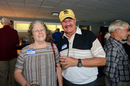 Eric (Rick) Michaelsen's album, CHS Class of '67 50th Reunion