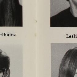 Leslie Borrieci's Classmates profile album