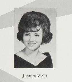 Juanita Miller's Classmates profile album