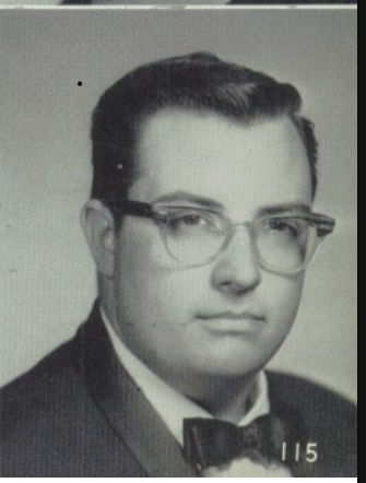 Wayne Herring's Classmates profile album