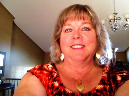 Cindy Tansley's Classmates® Profile Photo