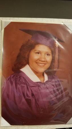 Linda Arriola's Classmates profile album