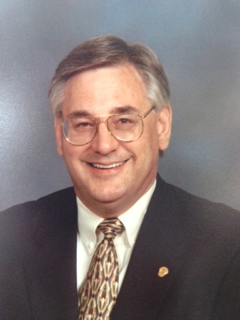 Bill Schoepf's Classmates® Profile Photo