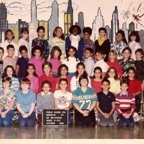 Josette Eldridge's Classmates profile album