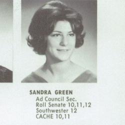 Sandy Fauver's Classmates profile album