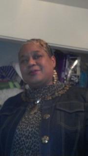 Glenda Lomax's Classmates® Profile Photo