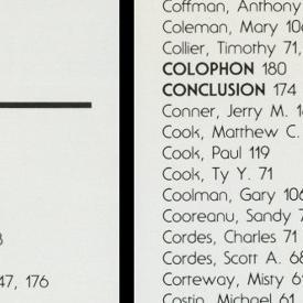 Catherine Gross' Classmates profile album