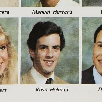 Ross Holman's Classmates profile album
