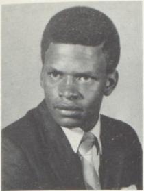 Alphonso.  Rene Mcdonald's Classmates profile album