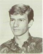 Roger Mccorkle's Classmates profile album