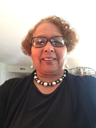 Phyllis Harrell-Vaughn's Classmates® Profile Photo