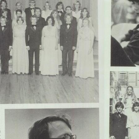 Sheree Rothstein's Classmates profile album